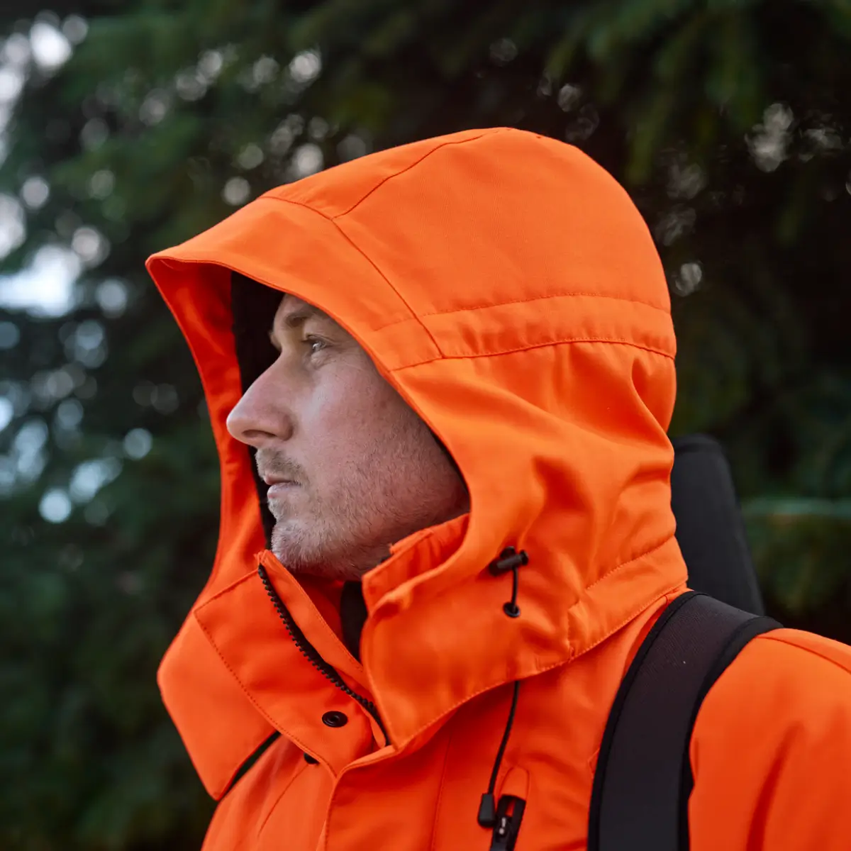 Härkila Jack Wildboar Pro Blaze HWS Geïsoleerd, afbeelding 6 van 16