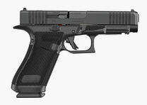 GLOCK 17 GEN6 OR FS 9X19
