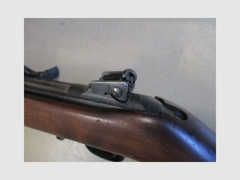 Selbstladebüchse .30M1 Carbine Inland Division/ General Motors M1Carbine