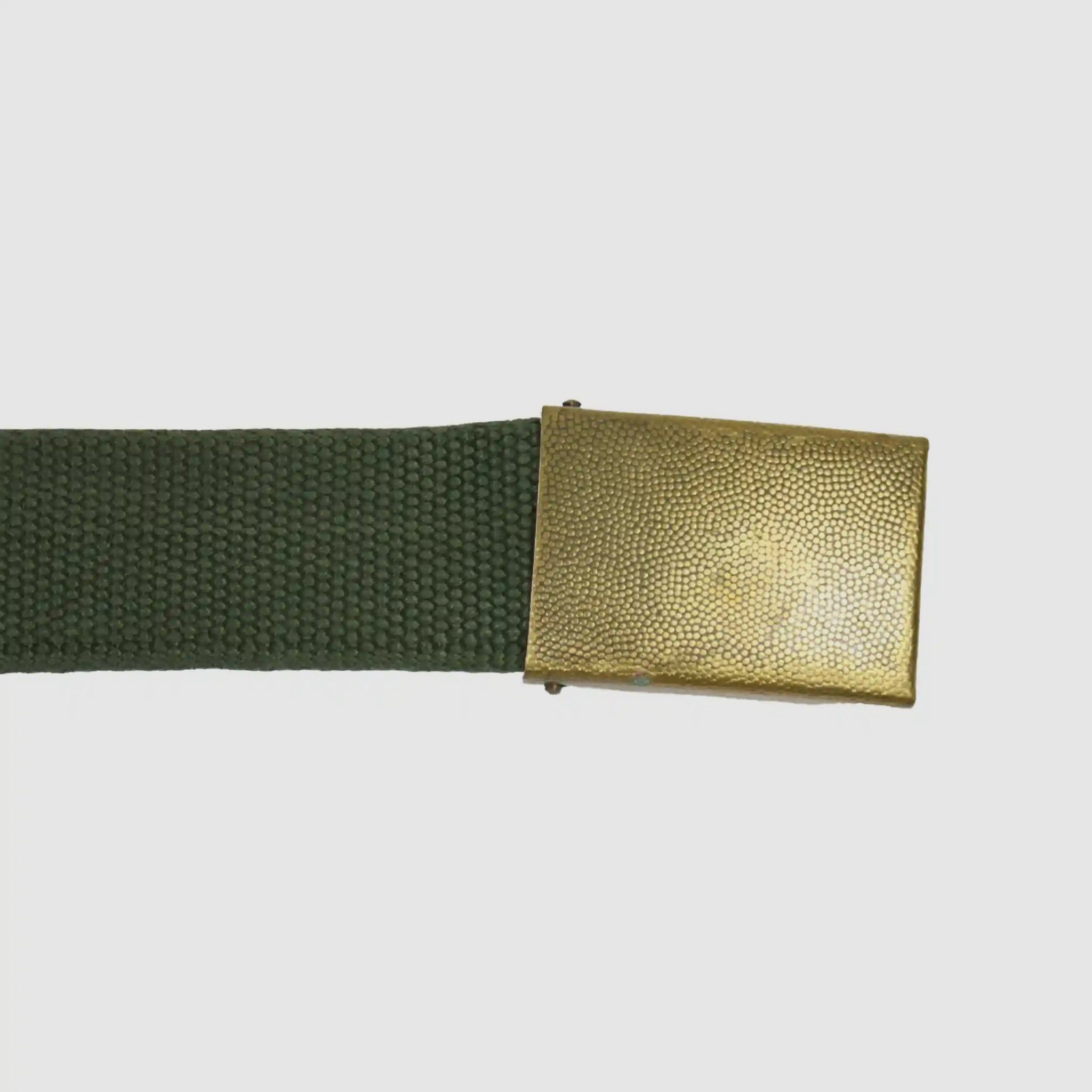 Bundeswehr Original Bundeswehr Original Bundeswehr Belt Textile used - 90