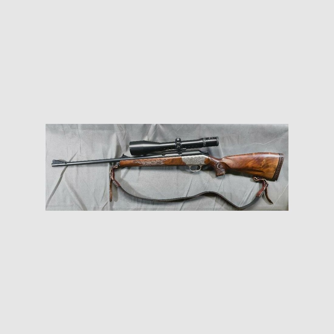 Blaser R93 Luxus