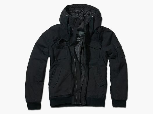 Brandit Brandit Jacke Bronx - S Herren