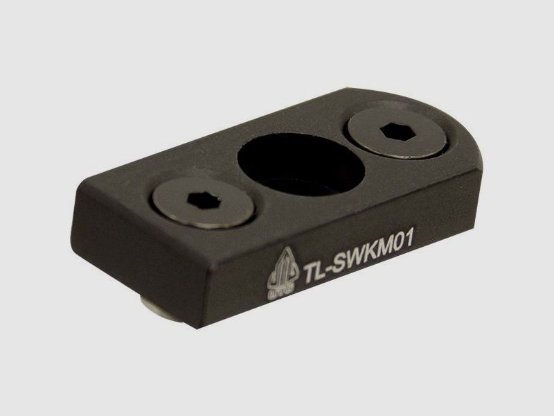 UTG Keymod Adapter fr Standard QD Riemenbgelse