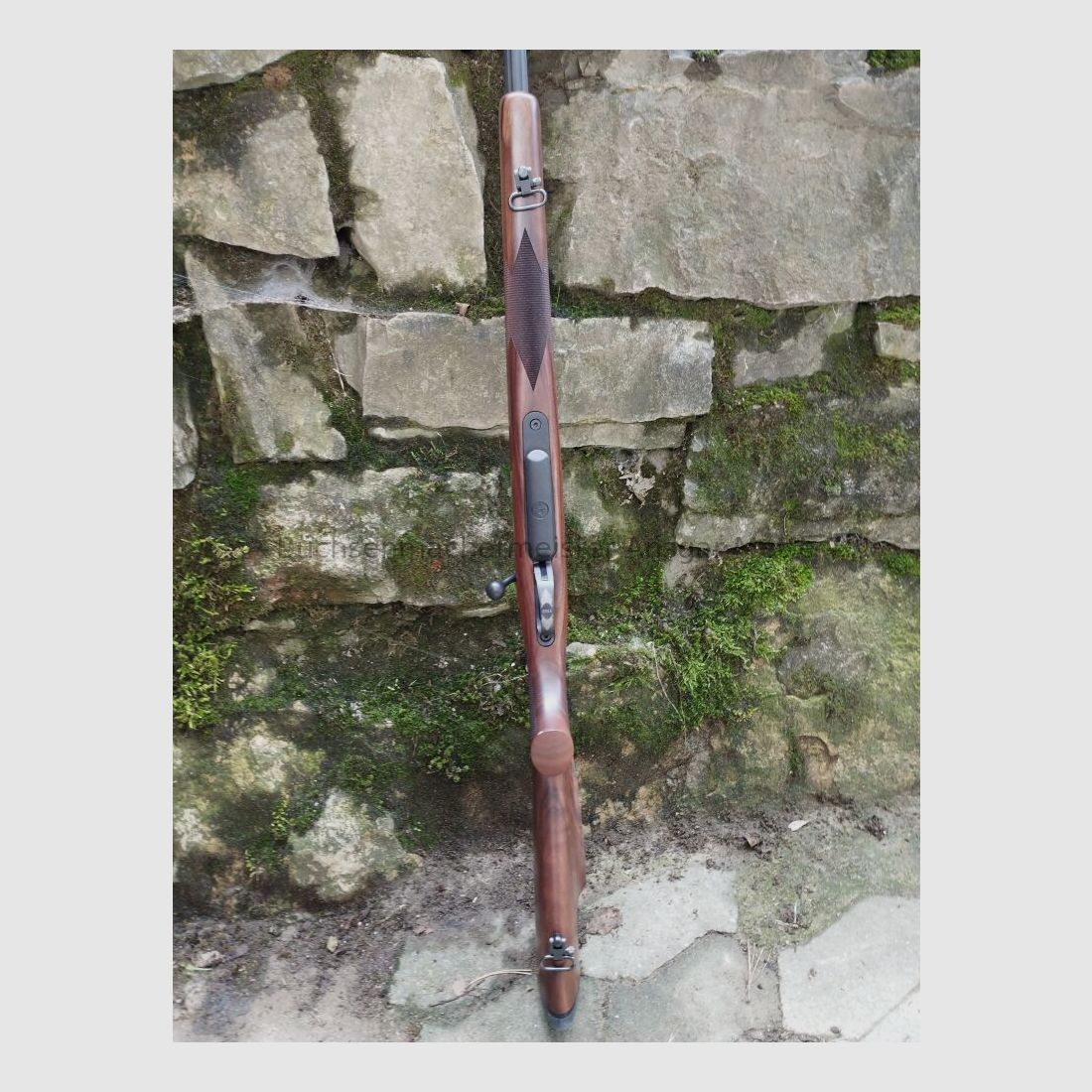 Antonio Zoli Evolution Professional Handspannter Evolution Professional