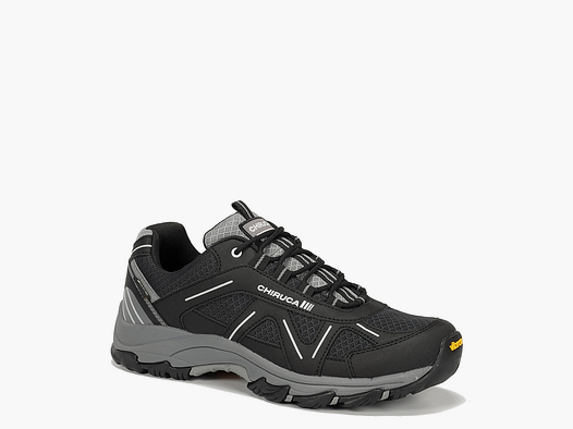 Schuh CHIRUCA Sumatra 03
