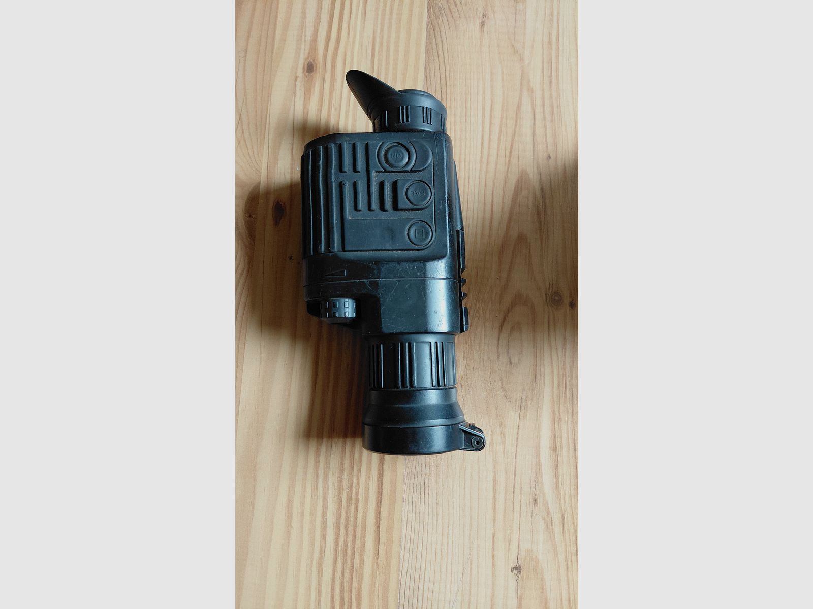 Pulsar Quantum XD50S+Forward DN55, Wärmebild+ Nachtsichtvorsatz