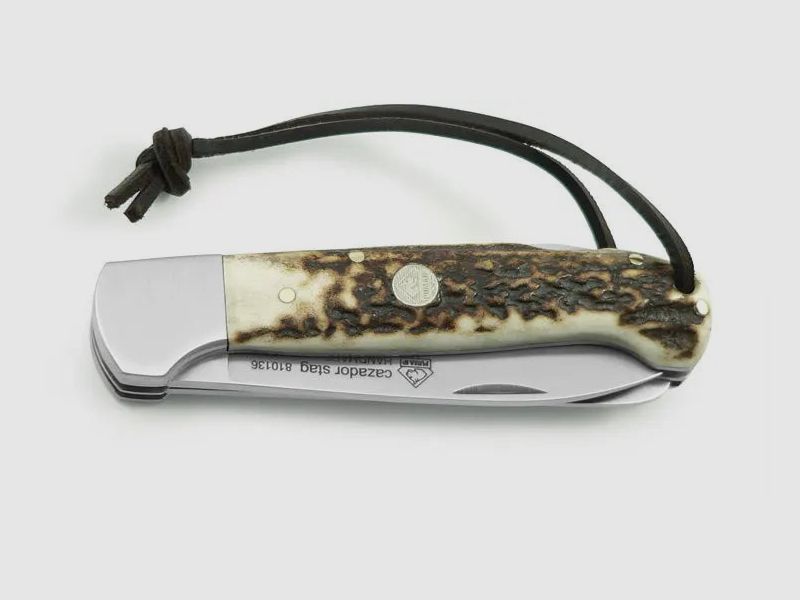 PUMA IP cazador stag