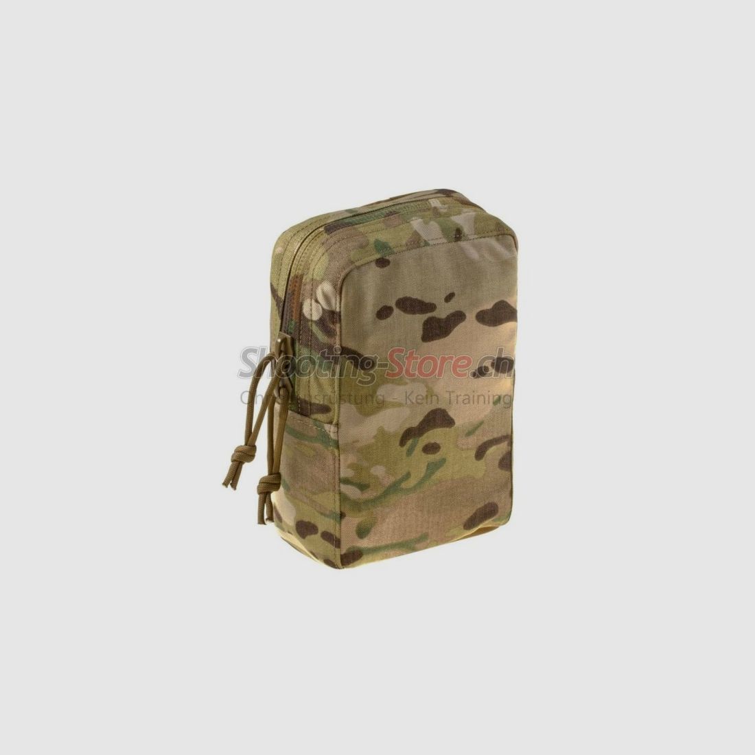 Blue Force Gear Medium Vertical Utility Pouch