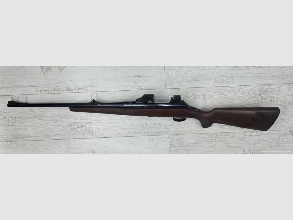 Mauser M96 .30-06Spring