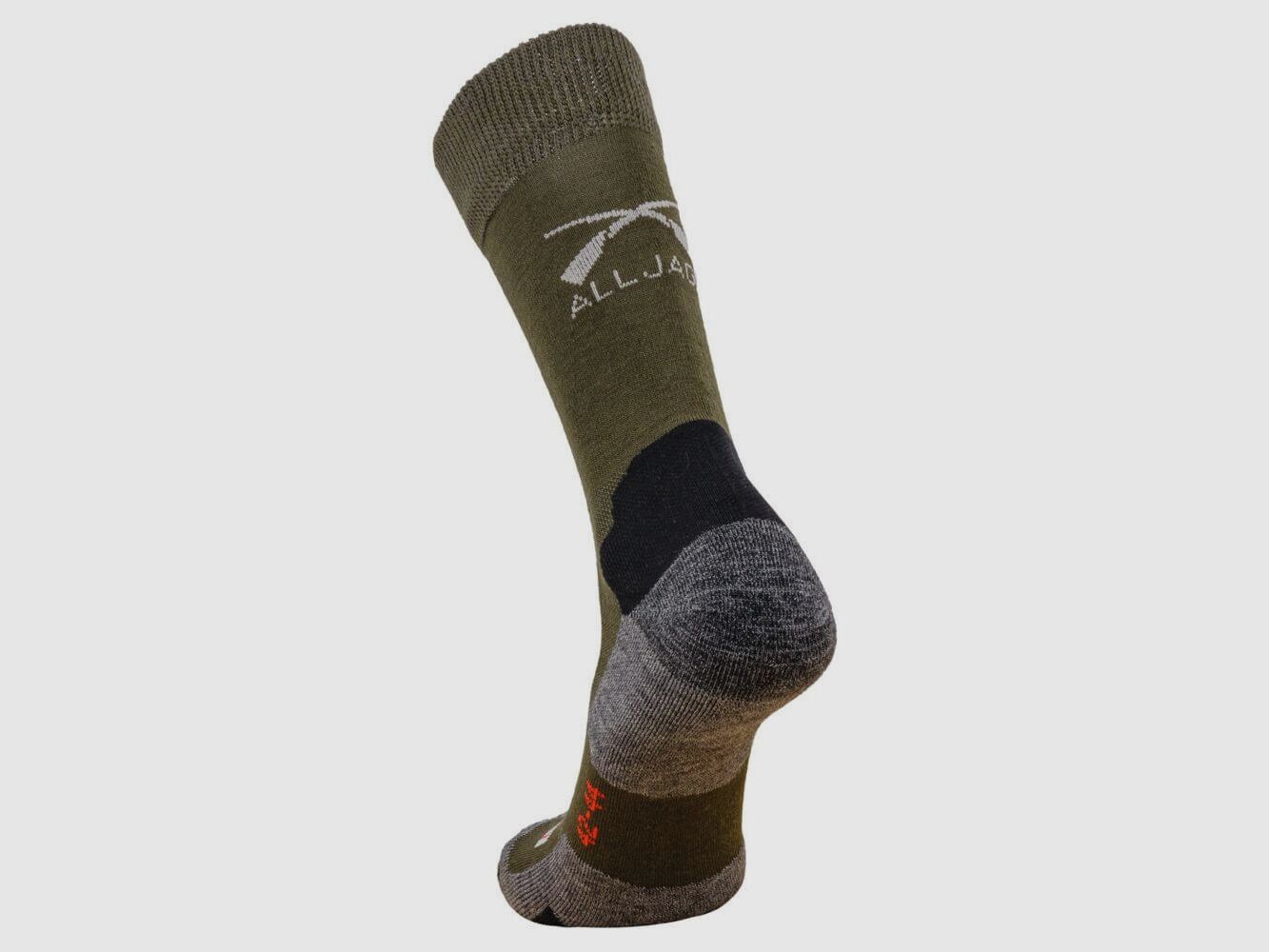 Alljagd Merino-Funktionsocken