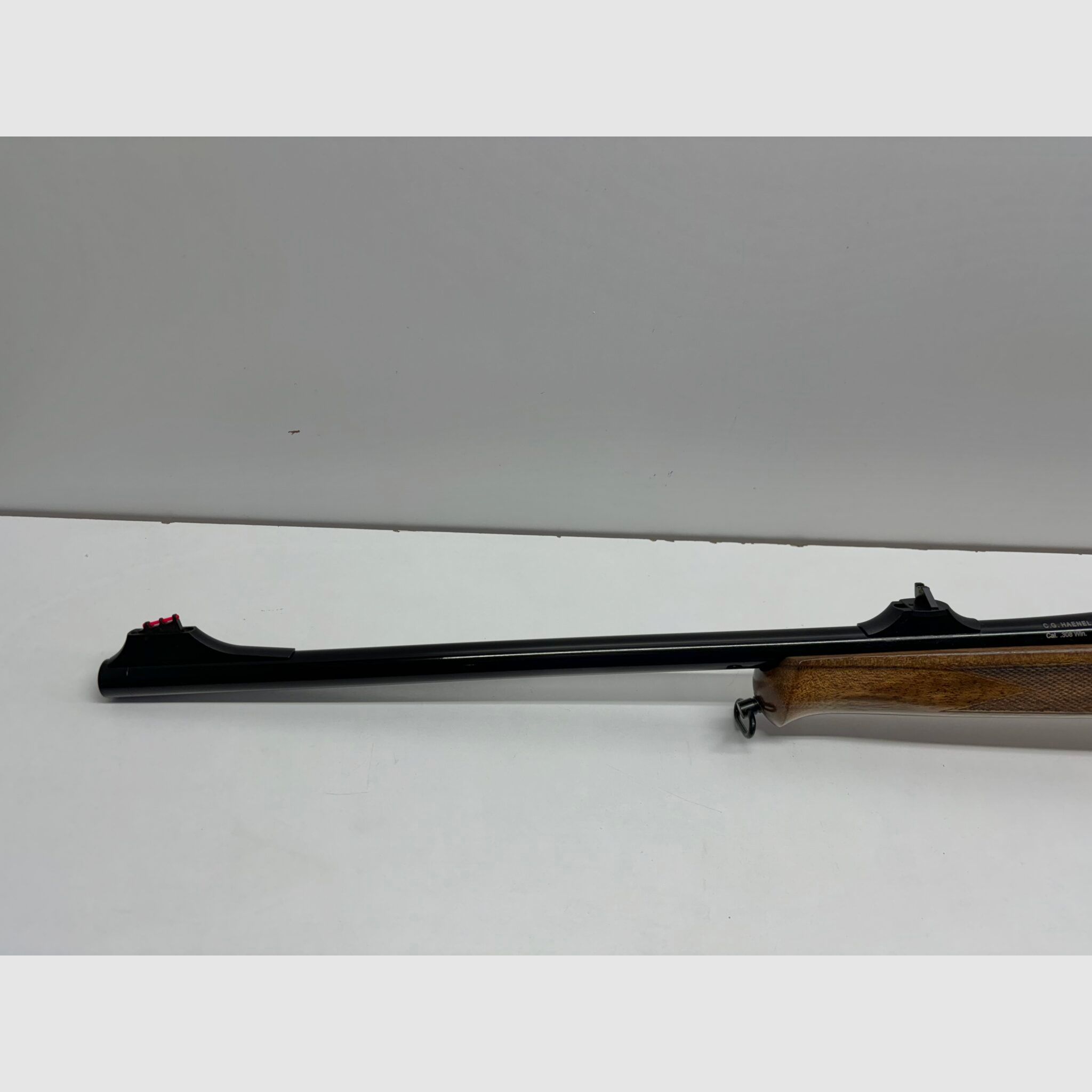 HAENEL Jaeger 10 Lady Timber