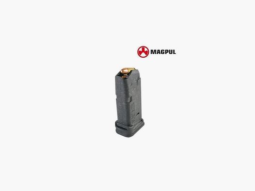 MAGPUL - Magazin PMAG 12 Schuss Glock