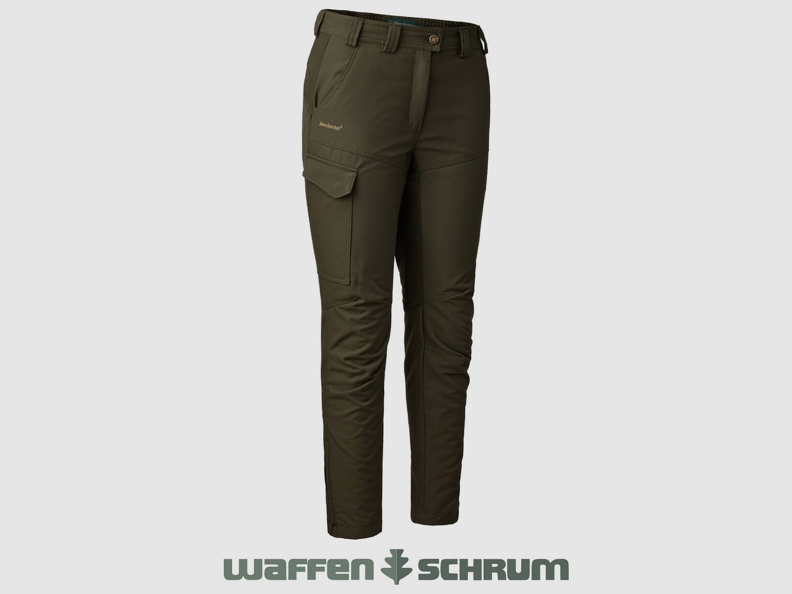 Deerhunter Stiefelhose Lady Ann mit Membran