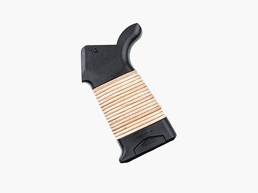 Rękojeść AR H15GL Leather Grip, Naturalna - Hera Arms