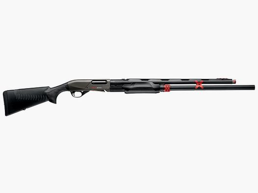 Benelli Nova Speed 12/76 Fucile Ripetitore
