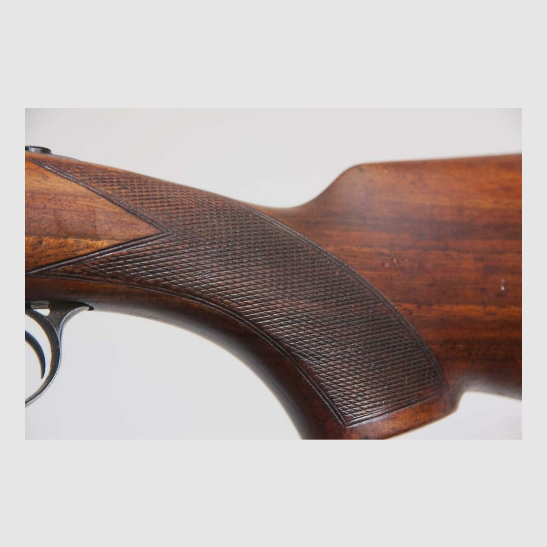 Sabatti Schwenkmontage