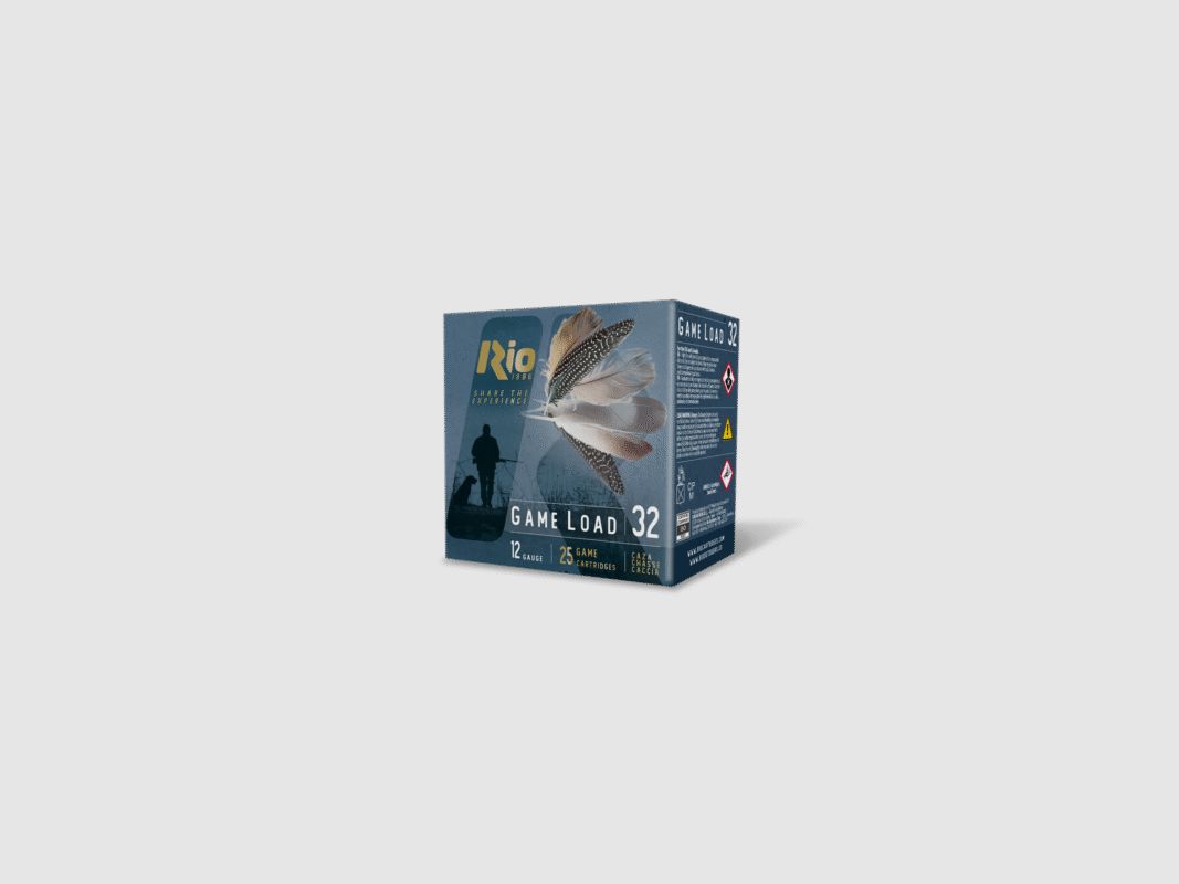 RIO 20 32GR GAME LOAD