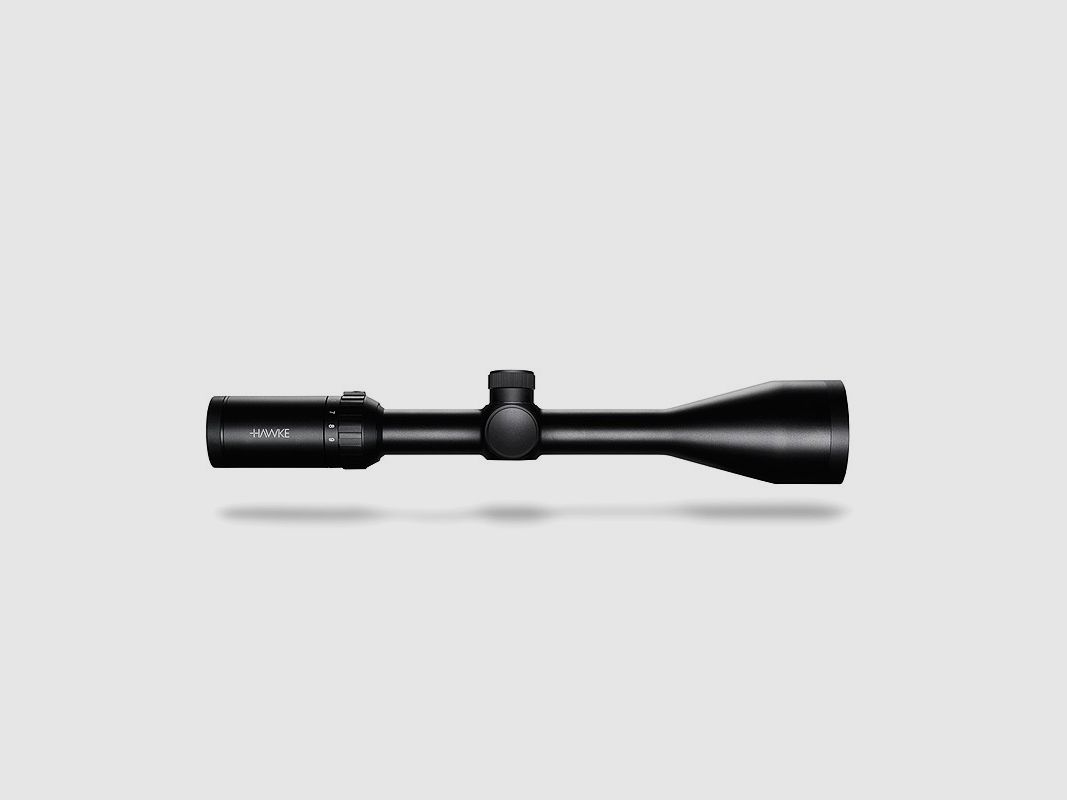 HAWKE ZIELFERNROHR VANTAGE A0 3-9X50 MIL DOT DM 25,4