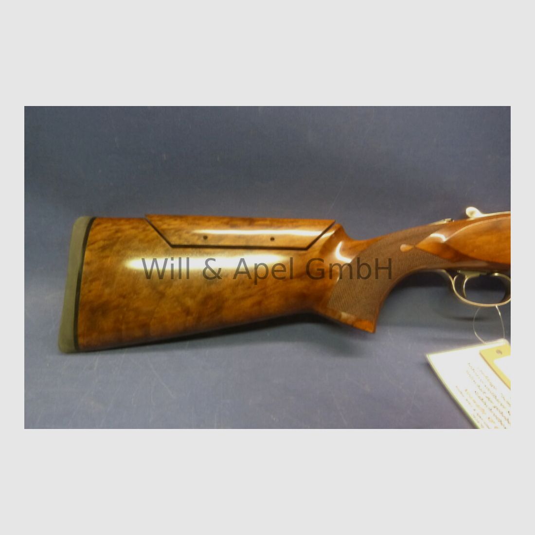 Guerini Invictus I Sporting