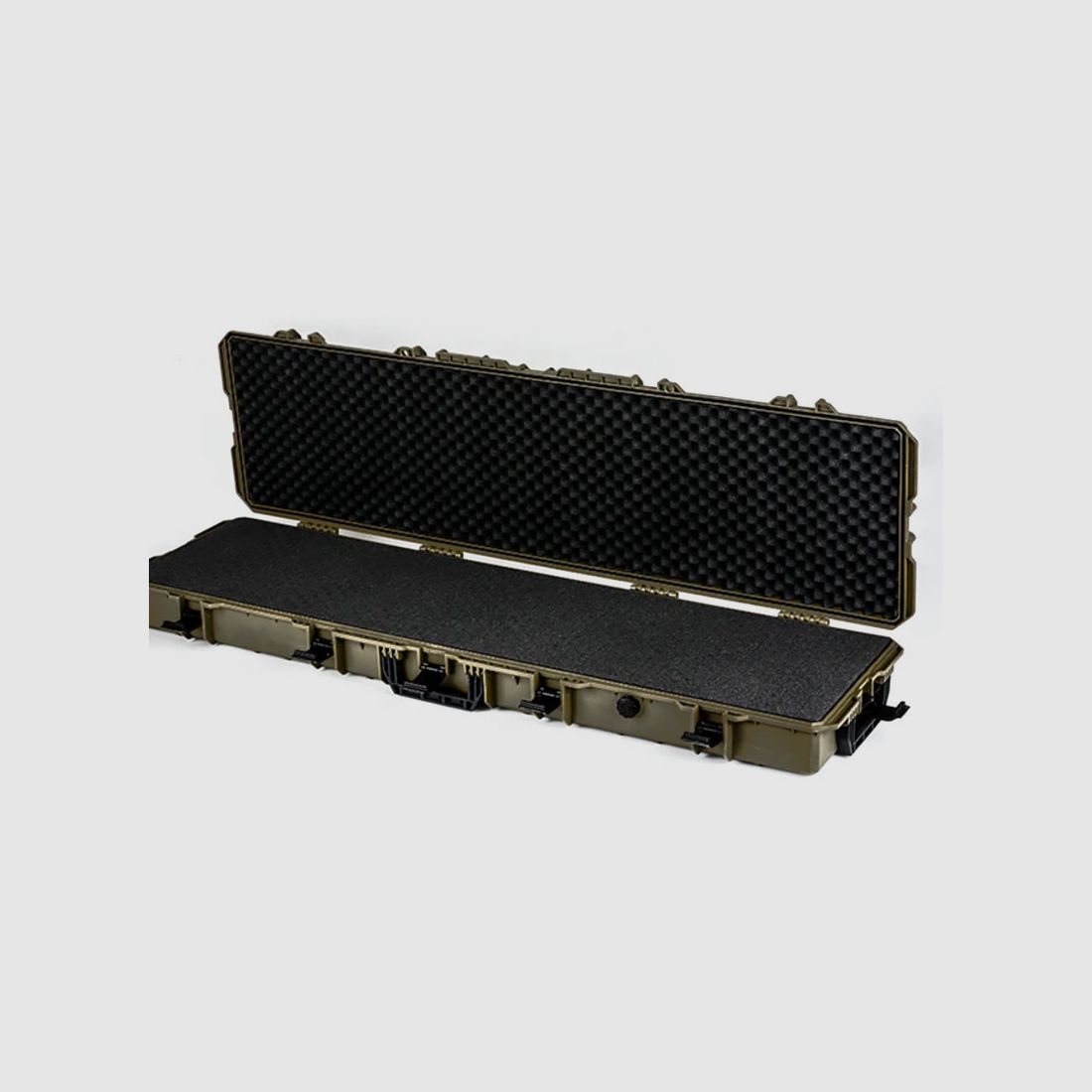 RAUZEUG RGC1380, étui pour arme longue noir
