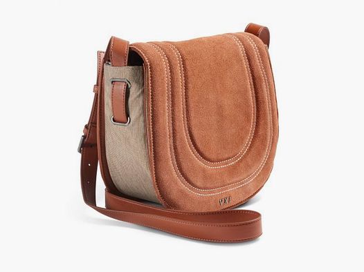 5.11 Alice Saddle Bag caramel (144)
