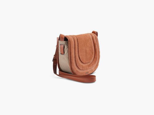5.11 Alice Saddle Bag caramel (144)