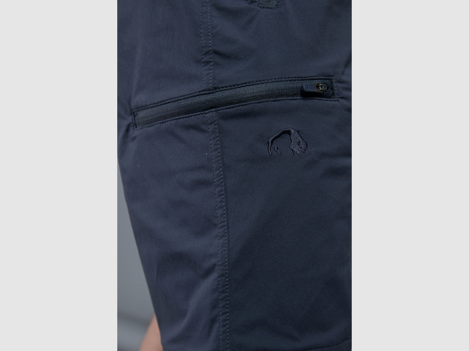TATONKA Travel M's Shorts Dark Blue - 48