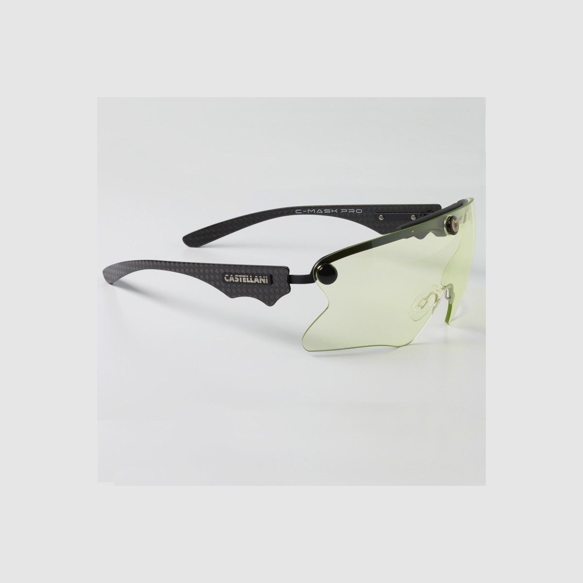 CASTELLANI C-MASK PRO Brille mit 3 Linsen, Bild 3 von 9
