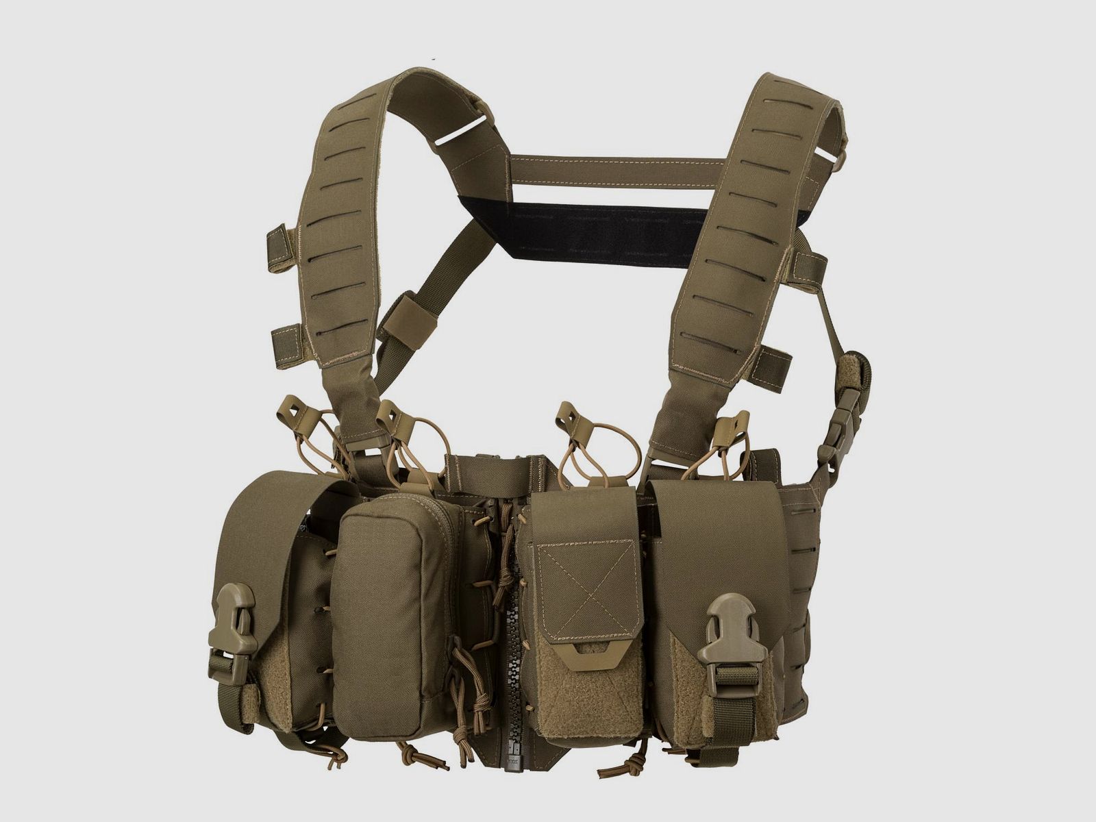 DIRECT ACTION HURRICANE HYBRID CHEST RIG, Bild 1 von 8