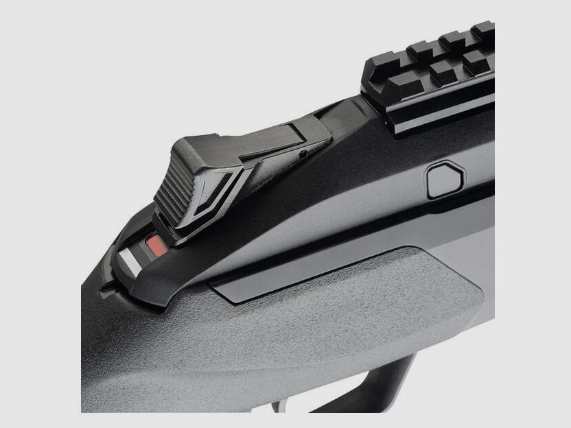 BERETTA BRX1 Sintético Negro Rifle de repetición de cerrojo 6,5 Creedmoor