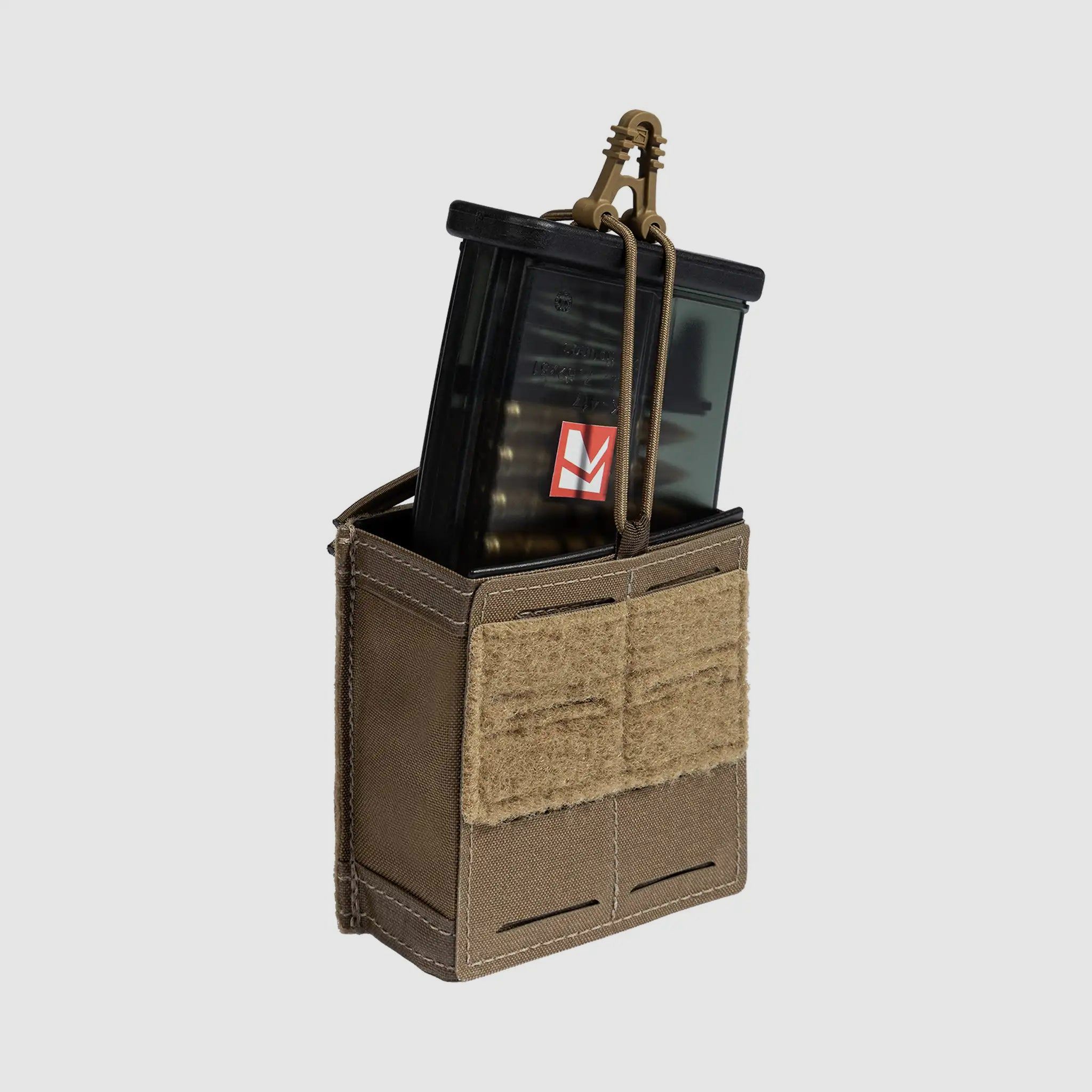 Lindnerhof Lindnerhof Tasca per caricatori HK417 MX765-1 - coyote