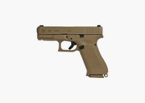 Glock 19X