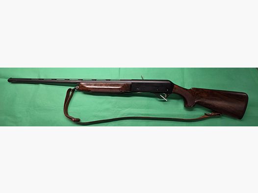 Heckler und Koch Selbstladeflinte ca. 12/76 Stahlschrot