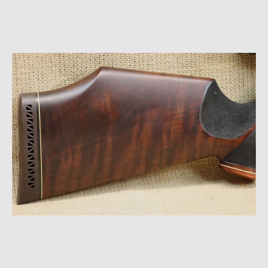 Anschütz 1742 .222Rem