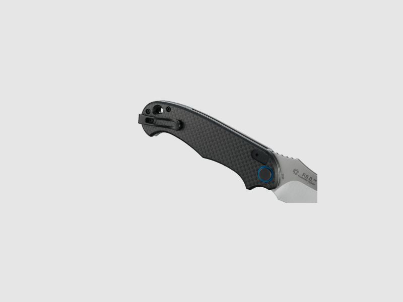 Nóż CRKT P.S.D. 7920, zdjęcie 4 z 7