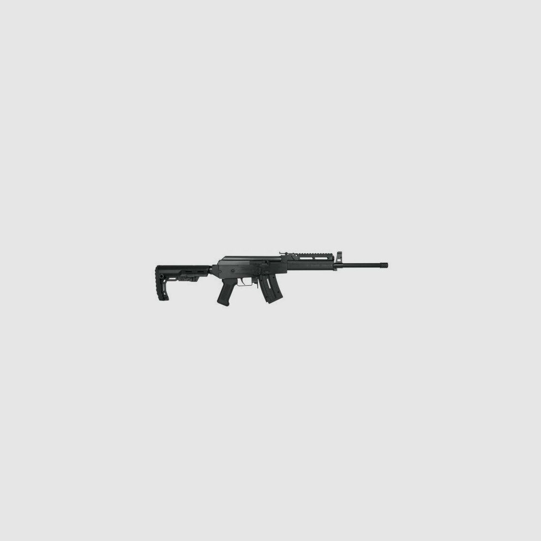 Mauser AK47 Sport .22lr, image 2 sur 8