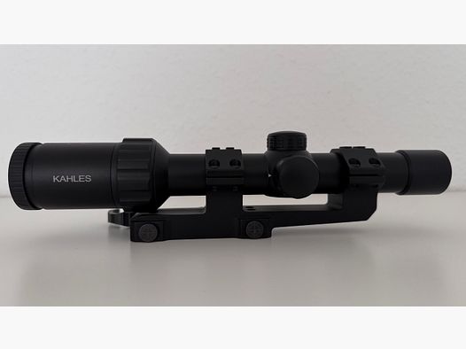 Kahles K18i incluido ERATAC