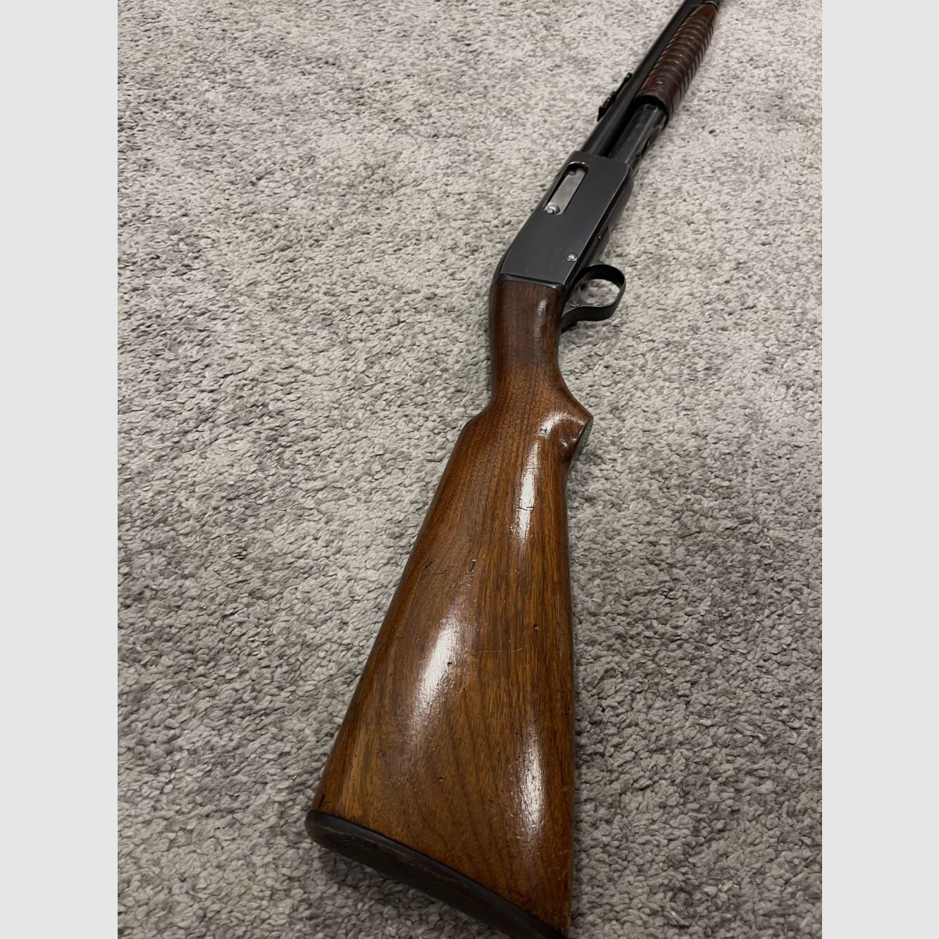 Remington 1407