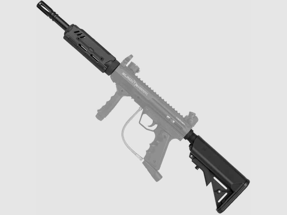 Kit de mise à niveau Valken SW-1 Blackhawk "Tango Rig