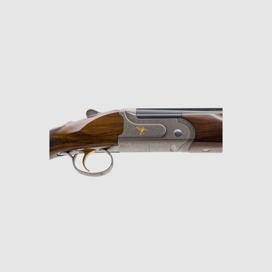 AKKAR BOCK ŚRUTOWY CHURCHILL 206 GOLD, zdjęcie 2 z 3