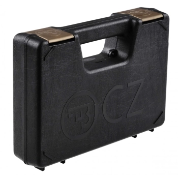 Pistolet CZ P-10 C cal. 9x19mm, image 5 sur 5