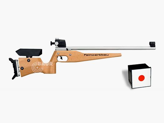 DISAG RedDot FUSIL Pack Complet