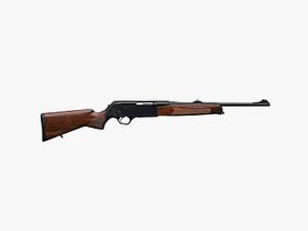 Self-loading rifle SLB 2000+ Haenel