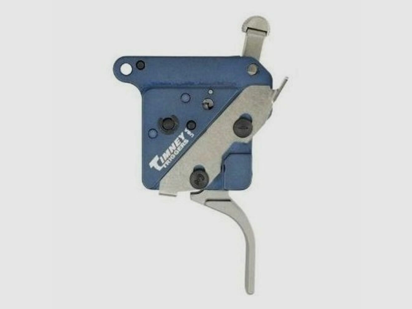 Timney Hit Abzug/S-RH 8oz gerade Rem700