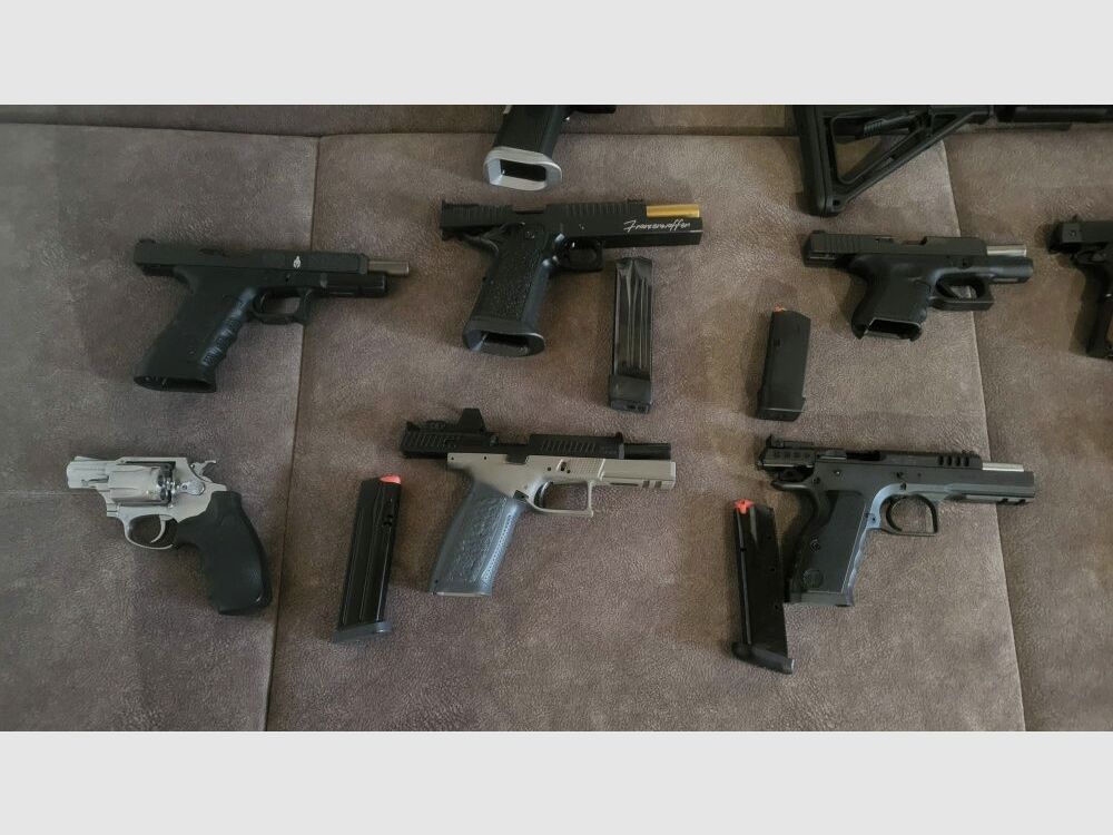 Verschiedene siehe Bilder