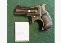RÖH Derringer