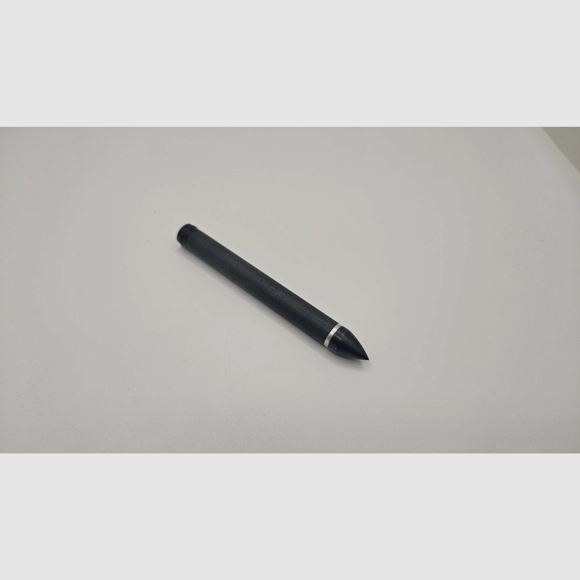 Harpoon arrow for Scuba Ringer start tube short