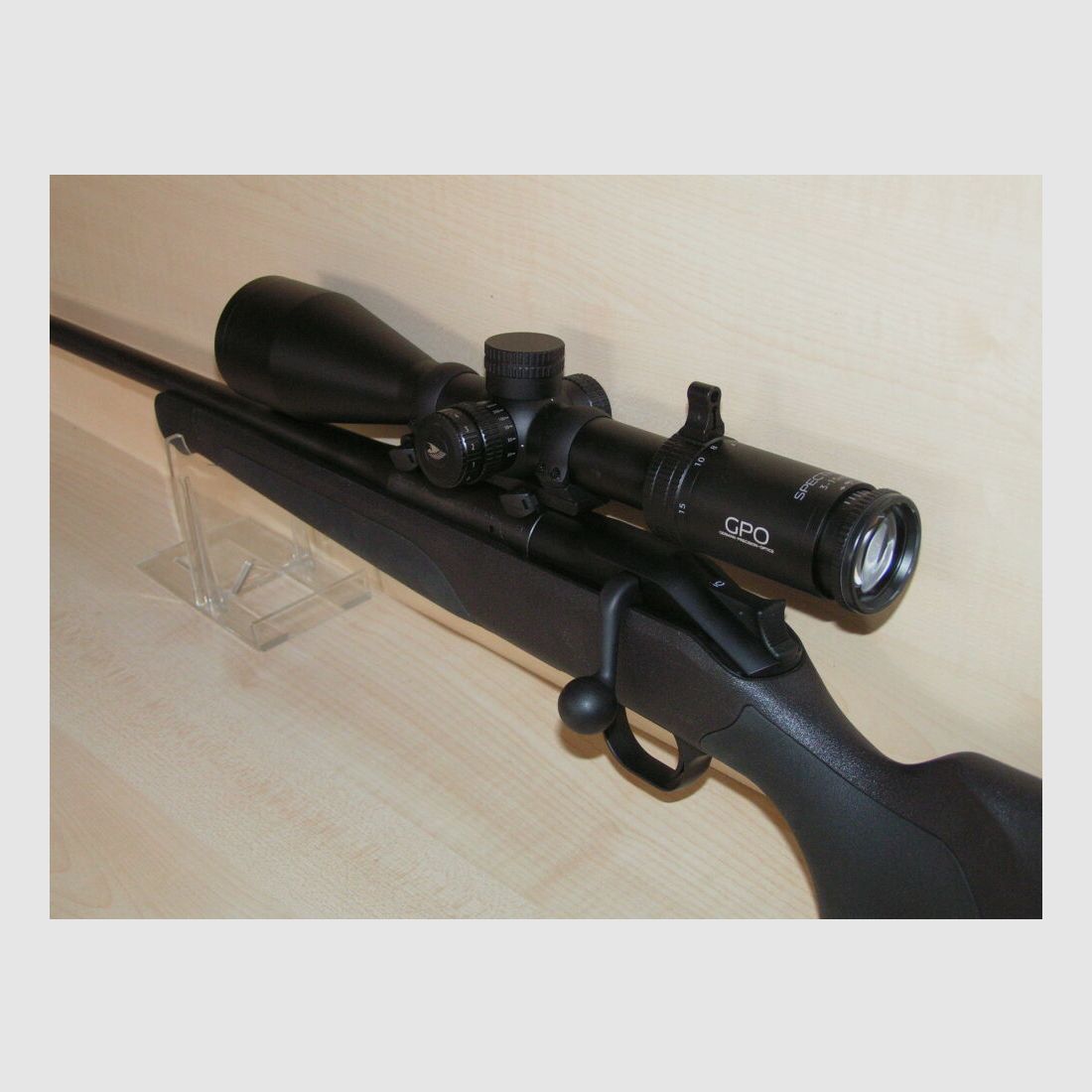 Système de liaison Blaser Professional