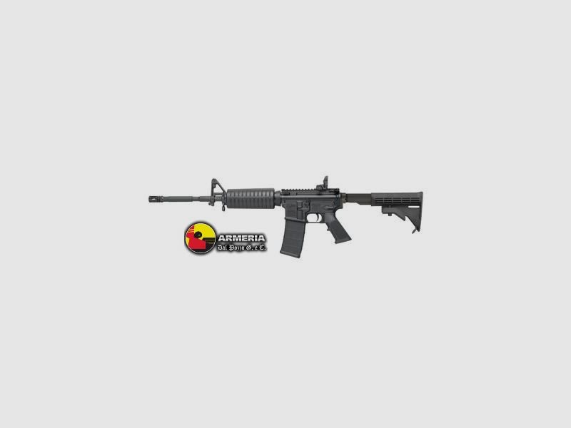 COLT M4 CARABINE 14,5″223 REM
