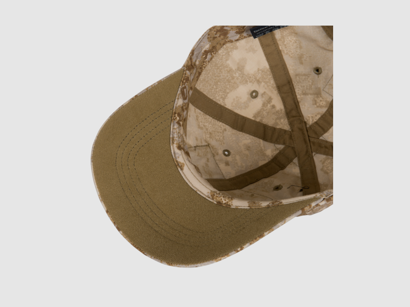 Helikon Multicam Baseball Cap, image 3 of 5